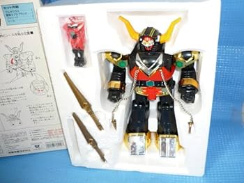 Amazon.co.jp: b 1998年 星獣戦隊ギンガマン プラデラ